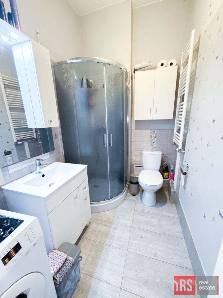 Mieszkanie 2-pokojowe Wrocław Krzyki, ul. Gliniana. Zdjęcie 7