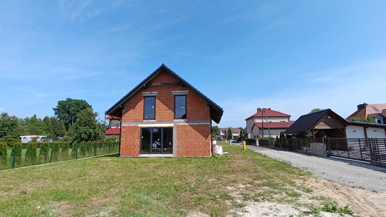 dom wolnostojący Oświęcim. Zdjęcie 8