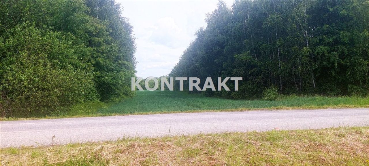 Działka inwestycyjna Oświęcim Zasole, ul. Ostatni Etap. Zdjęcie 3