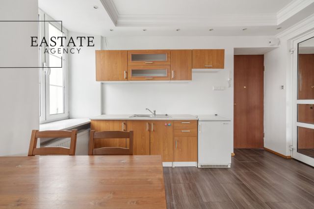 Mieszkanie 1-pokojowe Warszawa Śródmieście, ul. Sędziowska. Zdjęcie 6