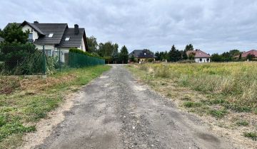 Działka budowlana Osiedle Poznańskie