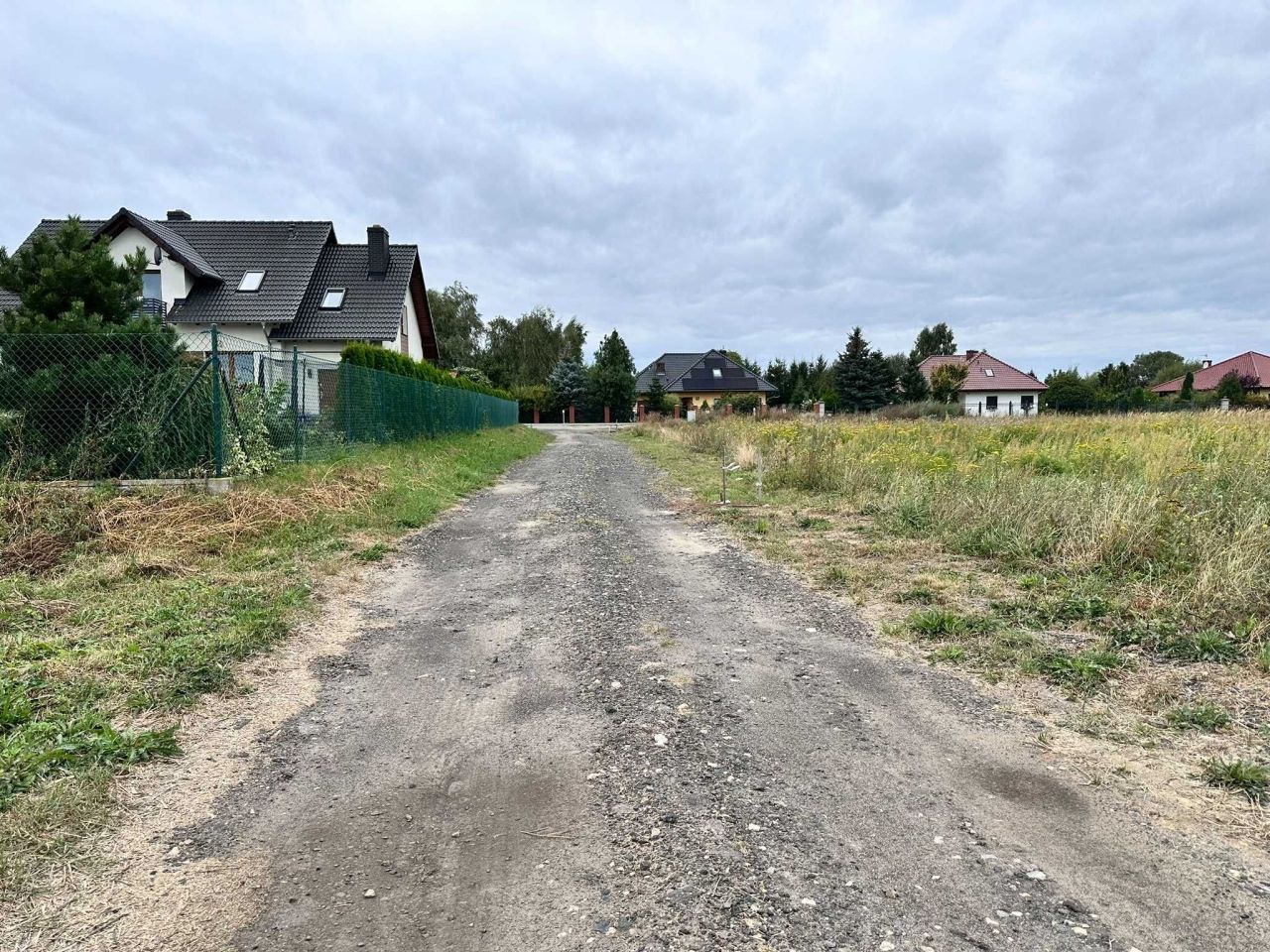 Działka budowlana Osiedle Poznańskie. Zdjęcie 2