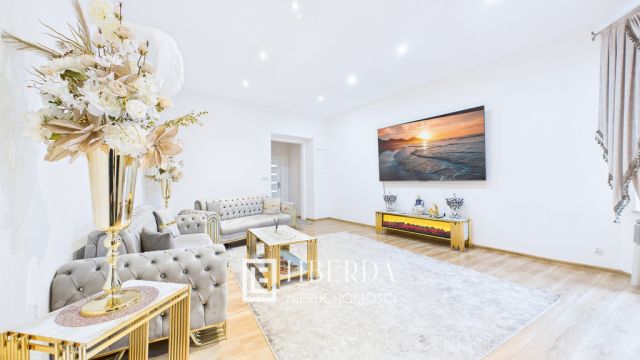 Mieszkanie 3-pokojowe Radom Śródmieście, ul. Nowogrodzka. Zdjęcie 1