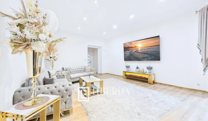 Mieszkanie 3-pokojowe Radom Śródmieście, ul. Nowogrodzka