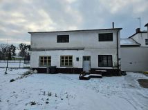 dom wolnostojący, 4 pokoje Krzyżanowice, ul. Kolejowa. Zdjęcie 3