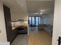 Mieszkanie 2-pokojowe Warszawa Śródmieście, ul. Górnośląska. Zdjęcie 2