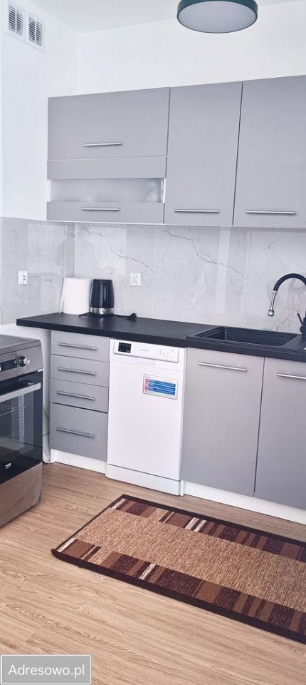 Mieszkanie 3-pokojowe Marki, ul. Karola Szymanowskiego. Zdjęcie 17