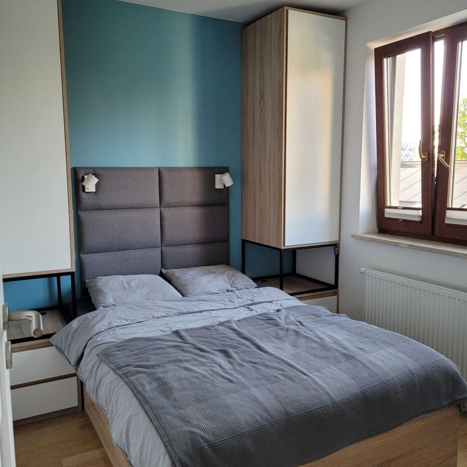 Mieszkanie 4-pokojowe Warszawa Praga-Południe, ul. Sulejkowska. Zdjęcie 7