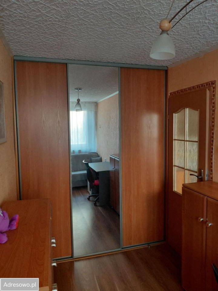 Mieszkanie 2-pokojowe Zielona Góra Centrum, ul. Władysława IV. Zdjęcie 2