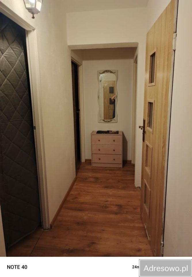 Mieszkanie 4-pokojowe Gdańsk Orunia Górna. Zdjęcie 8