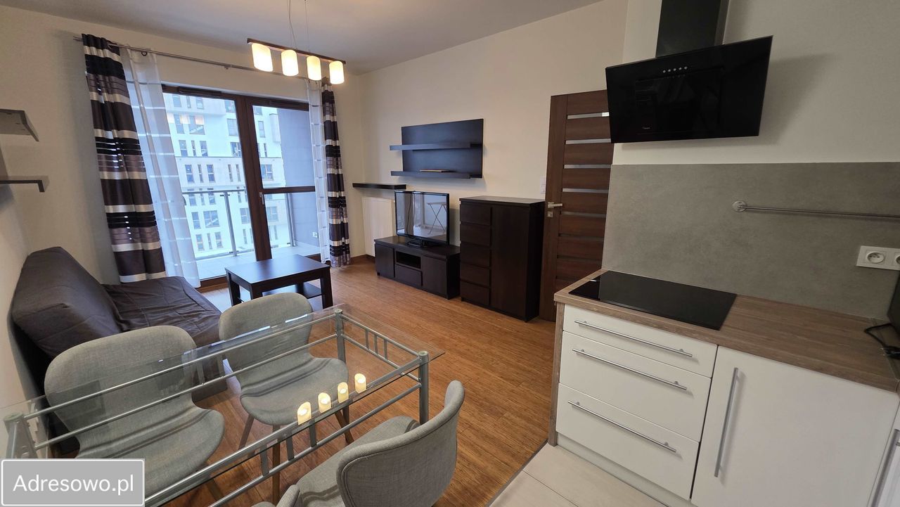 Mieszkanie 2-pokojowe Warszawa Mokotów, ul. Obrzeżna. Zdjęcie 15