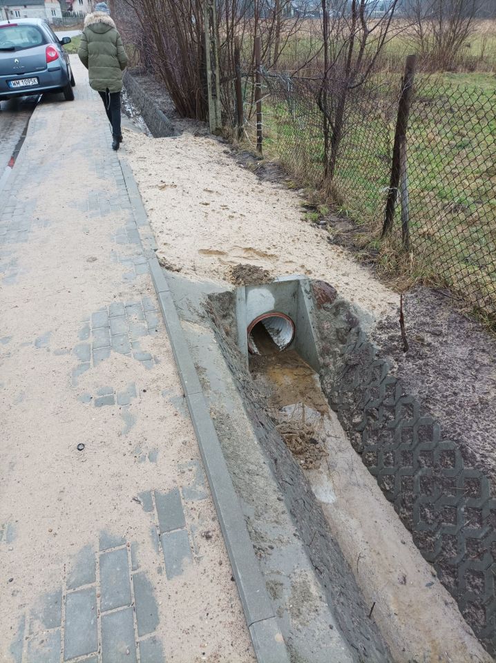 Działka rolno-budowlana Rządza. Zdjęcie 4