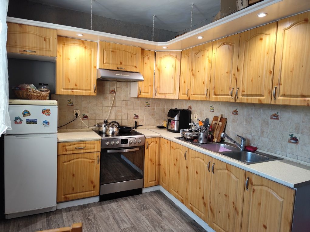 Mieszkanie 3-pokojowe Starogard Gdański, ul. gen. Władysława Andersa. Zdjęcie 4