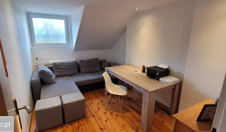 dom szeregowy, 7 pokoi Zgorzelec