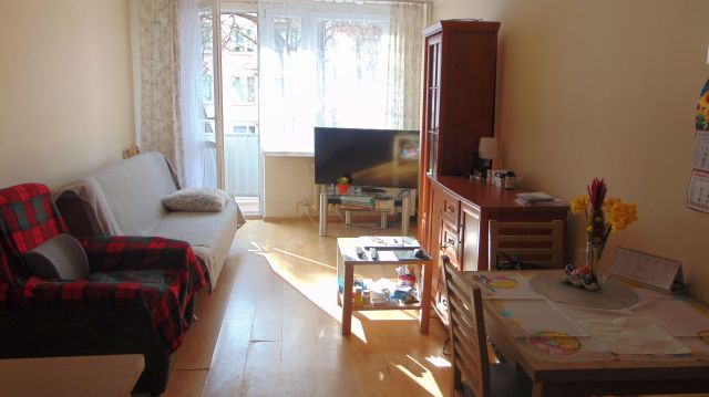 Mieszkanie 2-pokojowe Chełm Dyrekcja, ul. ks. Piotra Skargi. Zdjęcie 1