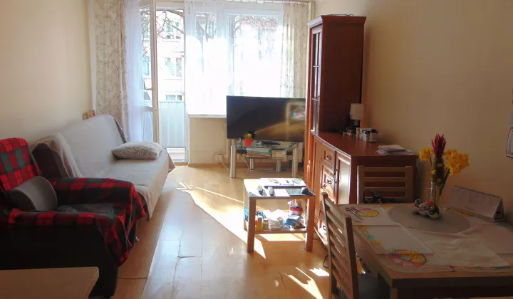 Mieszkanie 2-pokojowe Chełm Dyrekcja, ul. ks. Piotra Skargi