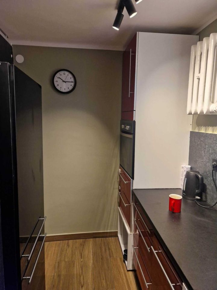 Mieszkanie 2-pokojowe Gdańsk Stogi. Zdjęcie 5