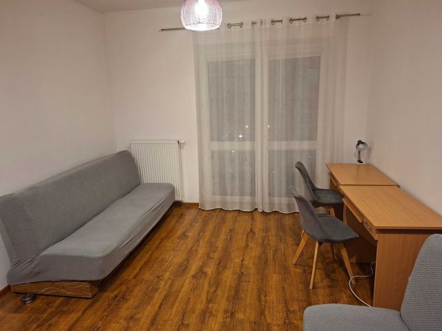 Mieszkanie 2-pokojowe Rzeszów Zwięczyca, ul. Architektów. Zdjęcie 1