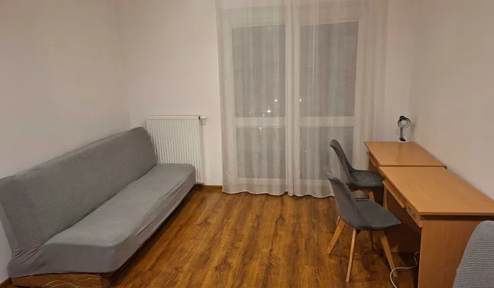 Mieszkanie 2-pokojowe Rzeszów Załęże, ul. Architektów