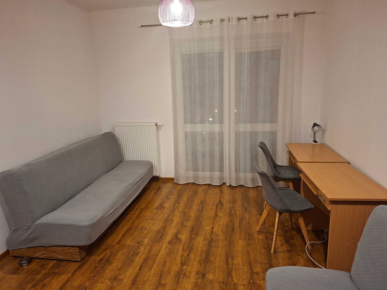 Mieszkanie 2-pokojowe Rzeszów Zwięczyca, ul. Architektów. Zdjęcie 1