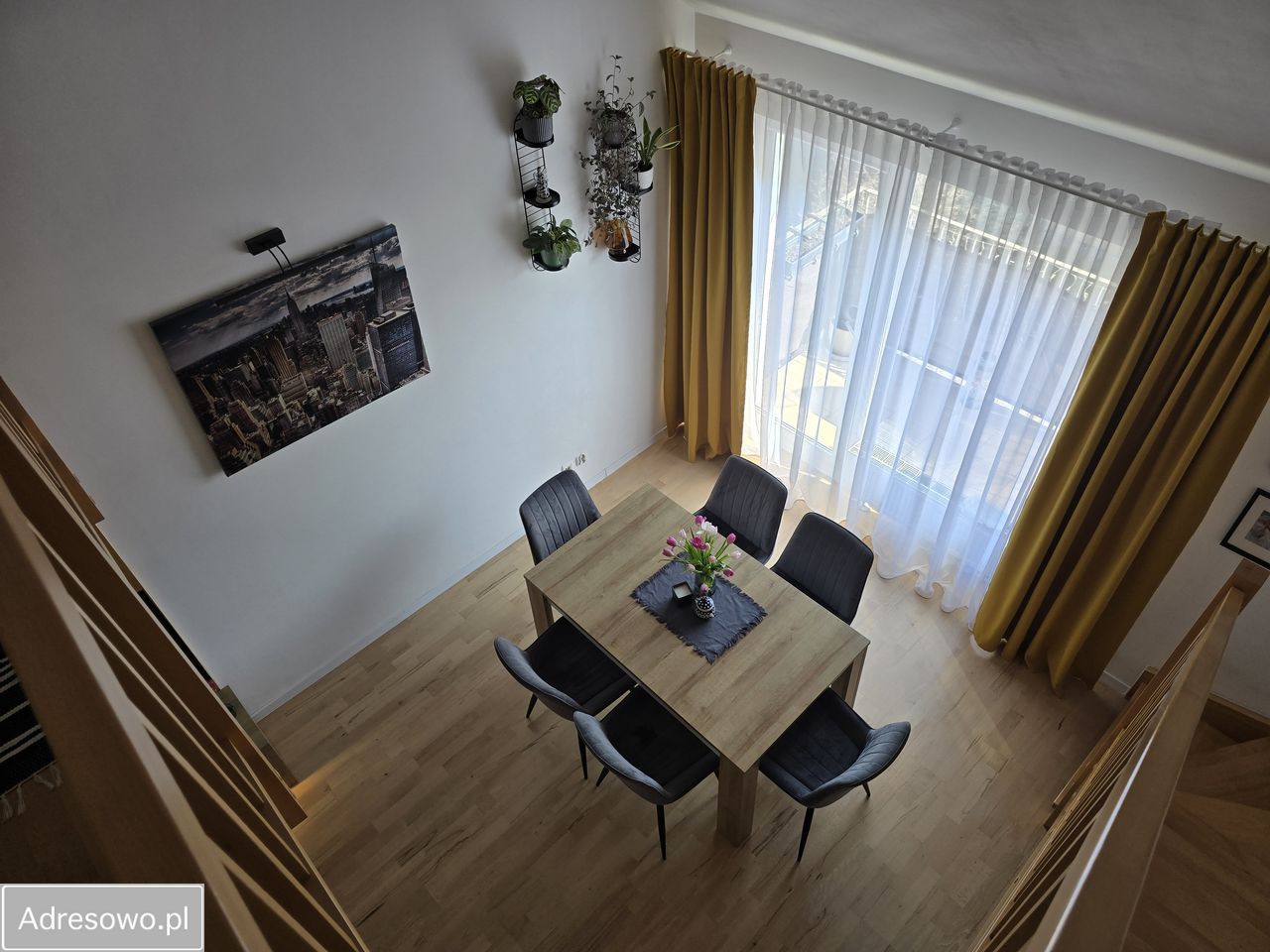 Mieszkanie 3-pokojowe Wrocław Fabryczna, ul. Żernicka. Zdjęcie 18