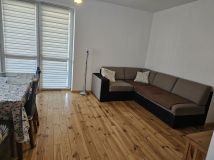 Mieszkanie 3-pokojowe Wołomin Wołominek, Władysława Reymonta. Zdjęcie 1