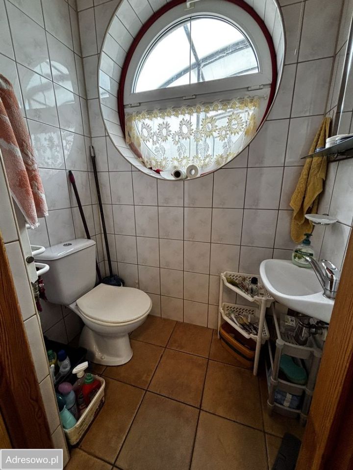 dom wolnostojący, 4 pokoje Ugniewo. Zdjęcie 3