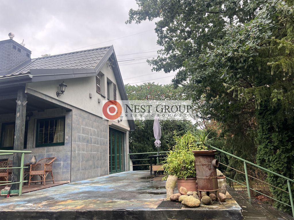 dom wolnostojący, 6 pokoi Warszawa Białołęka, ul. Stasinek. Zdjęcie 17