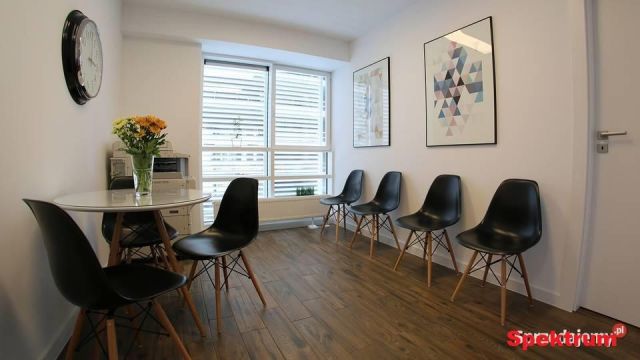 Biuro Poznań Centrum, ul. Towarowa. Zdjęcie 5