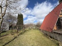 Działka rod Gdynia Obłuże. Zdjęcie 1