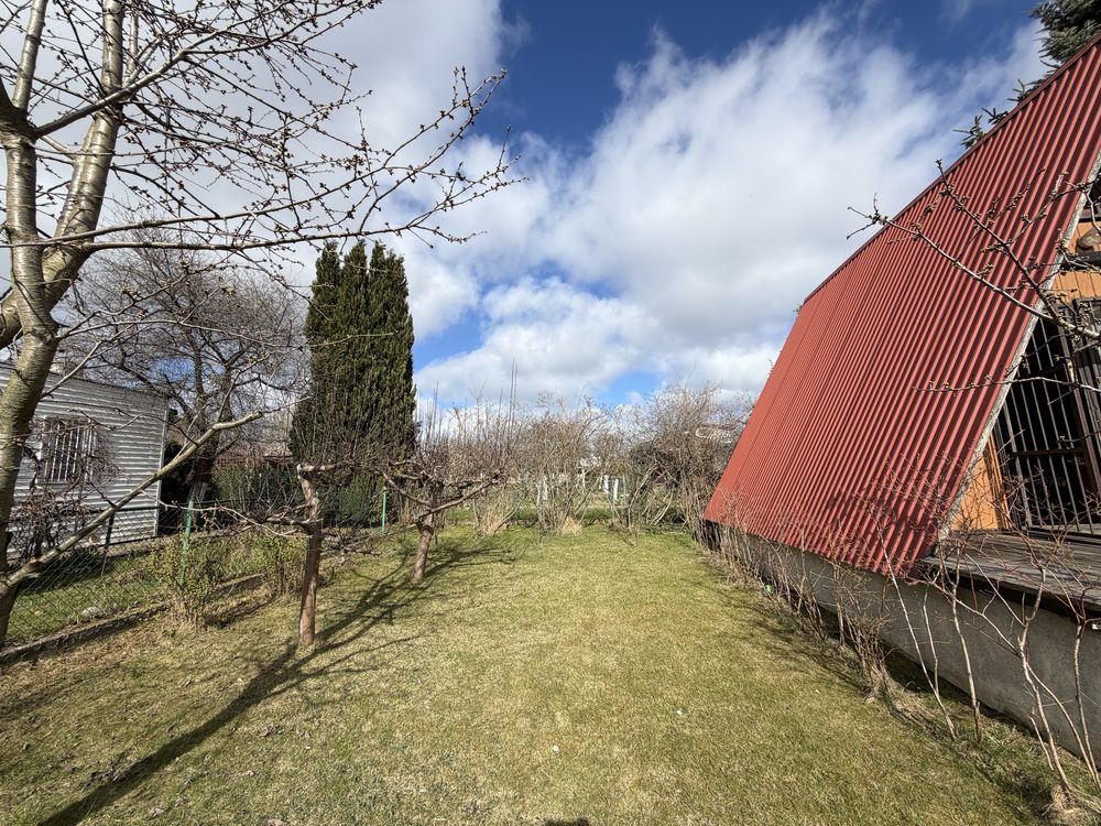 Działka rod Gdynia Obłuże. Zdjęcie 2