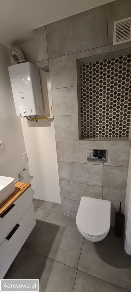 Mieszkanie 1-pokojowe Nowy Sącz, ul. Ignacego Paderewskiego. Zdjęcie 3