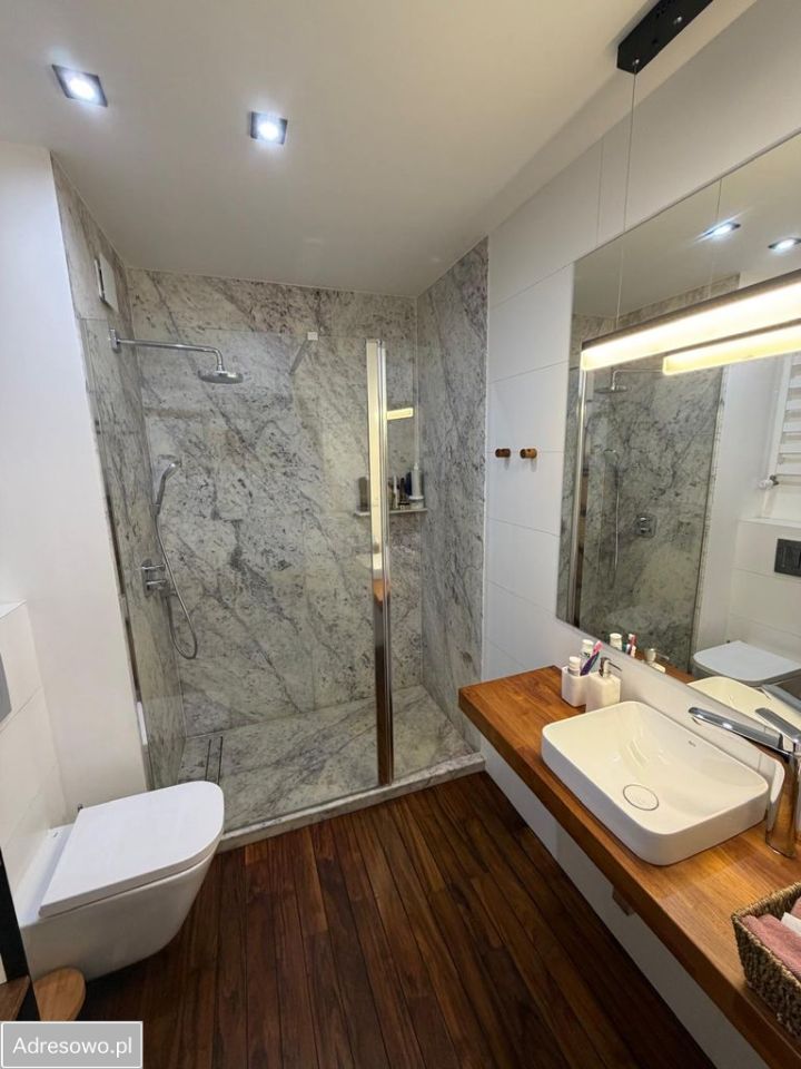 Mieszkanie 4-pokojowe Wrocław Fabryczna. Zdjęcie 11