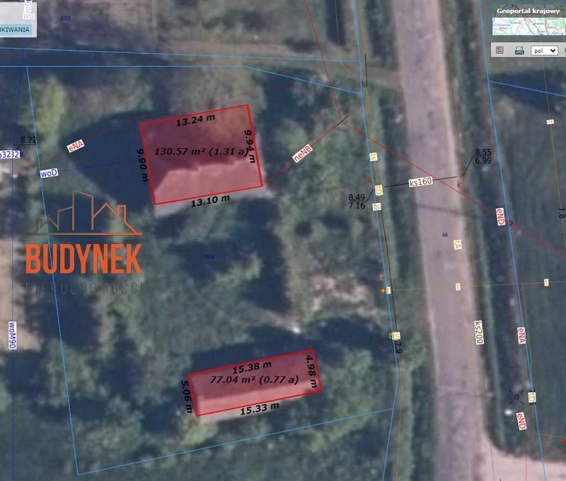 dom wolnostojący Kowalewiczki. Zdjęcie 1