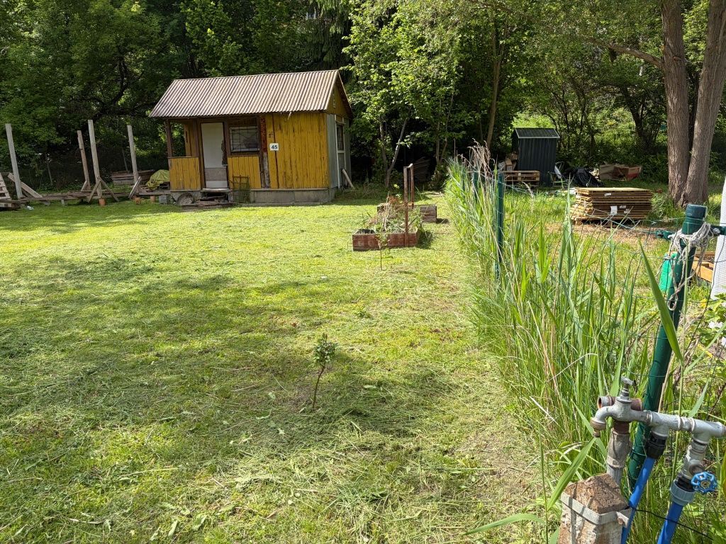 Działka rod Lublin. Zdjęcie 1