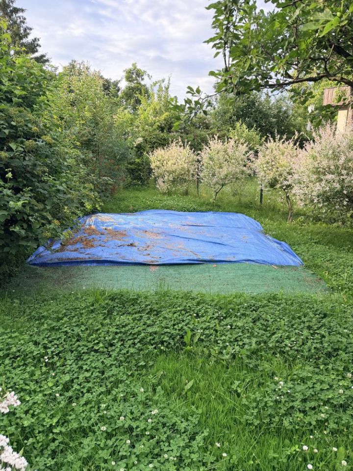 Działka rod Wałbrzych Podzamcze, al. Podwale. Zdjęcie 4