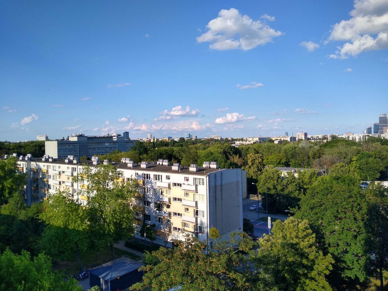 Mieszkanie 1-pokojowe Warszawa Wola, ul. Monte Cassino. Zdjęcie 8
