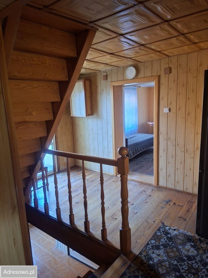 siedlisko, 6 pokoi Gniewomirowice. Zdjęcie 11