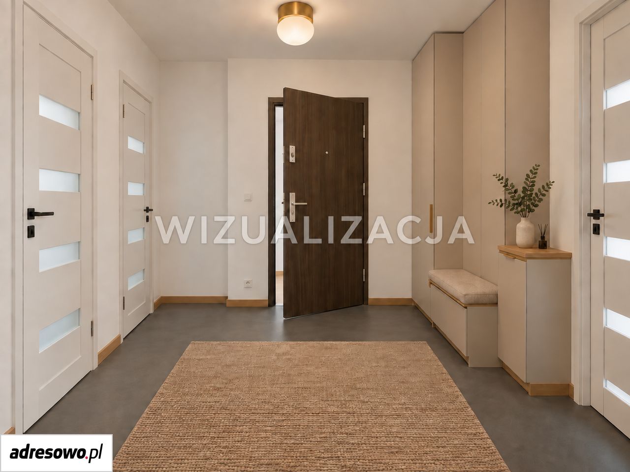 Mieszkanie 2-pokojowe Sulechów, os. Nadodrzańskie. Zdjęcie 14