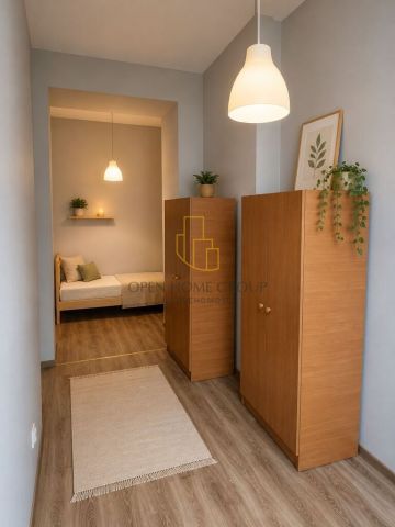 Mieszkanie 4-pokojowe Wrocław Śródmieście, ul. Piastowska. Zdjęcie 10