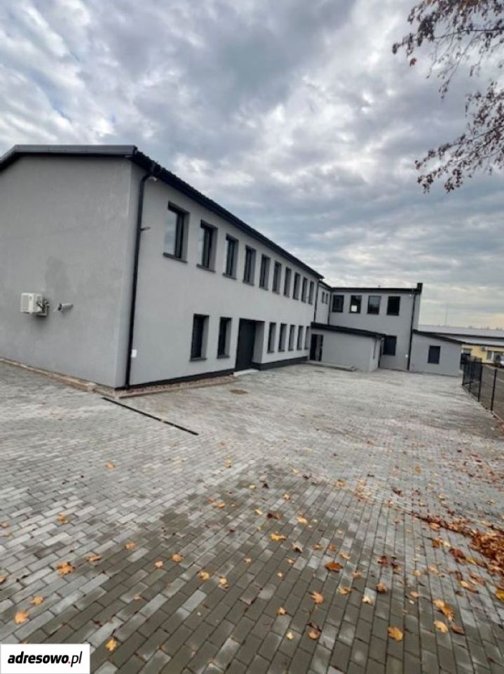 Lokal Ostróda, ul. Grunwaldzka. Zdjęcie 4