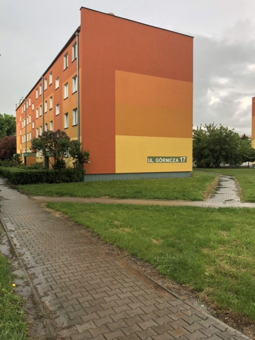Mieszkanie 3-pokojowe Łęczna, ul. Górnicza