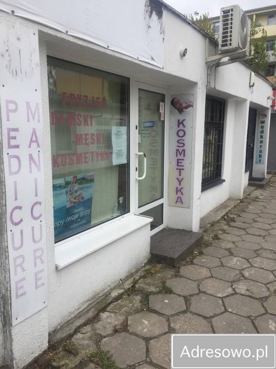 Lokal Łódź Zarzew, ul. Tatrzańska