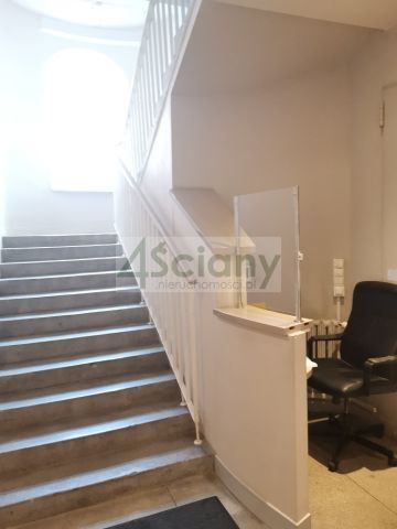 Biuro Warszawa Śródmieście. Zdjęcie 9