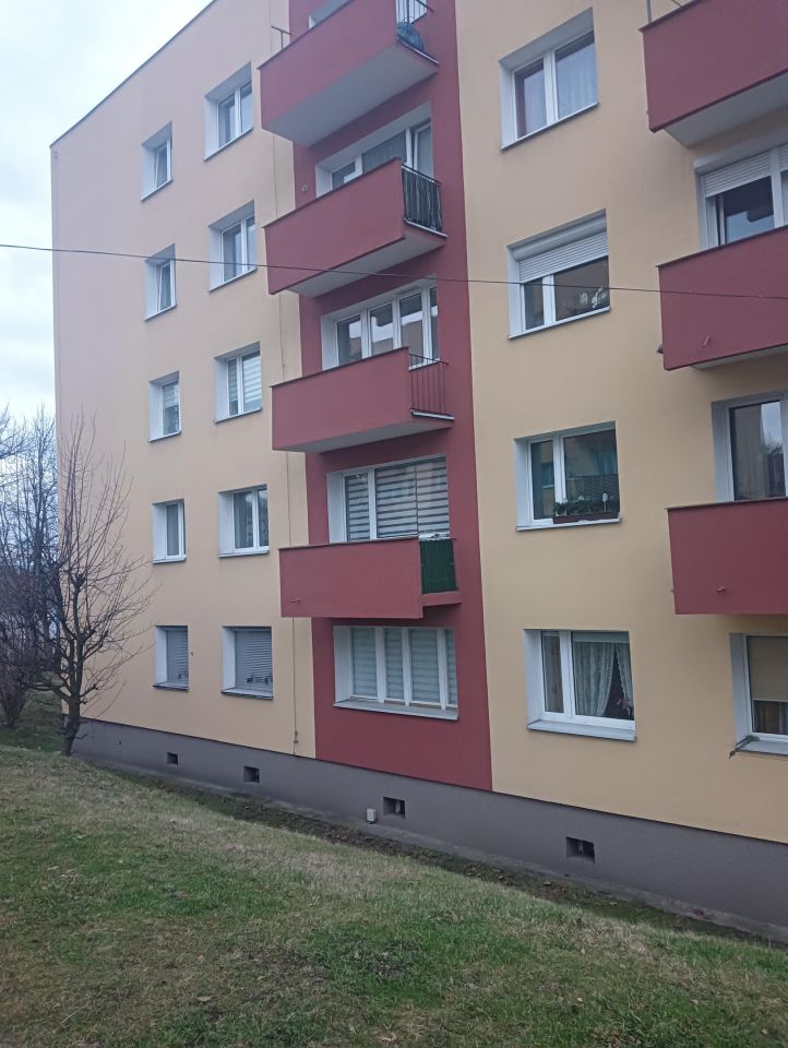 Mieszkanie 1-pokojowe Wałbrzych Biały Kamień, ul. Stanisława Duboisa. Zdjęcie 16