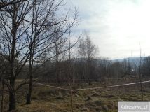 Działka budowlana Świeradów-Zdrój Czerniawa-Zdrój, ul. Główna. Zdjęcie 2