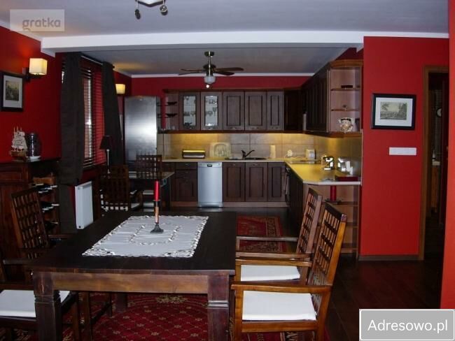 dom wolnostojący, 5 pokoi Gdańsk Kowale, ul. Heliosa. Zdjęcie 5