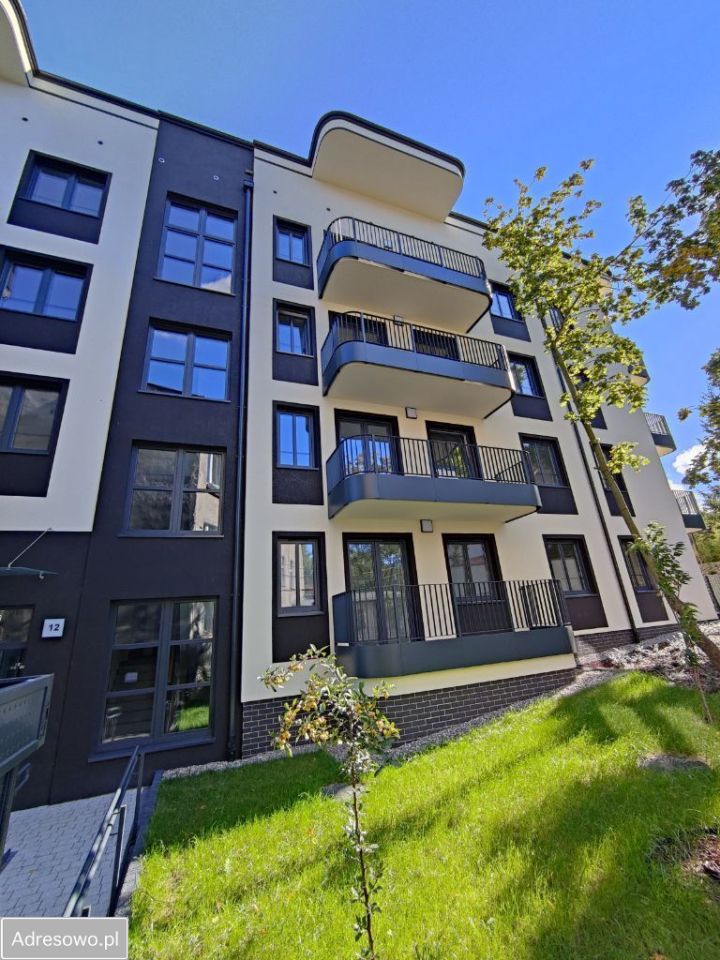 Mieszkanie 2-pokojowe Bydgoszcz, ul. Babia Wieś