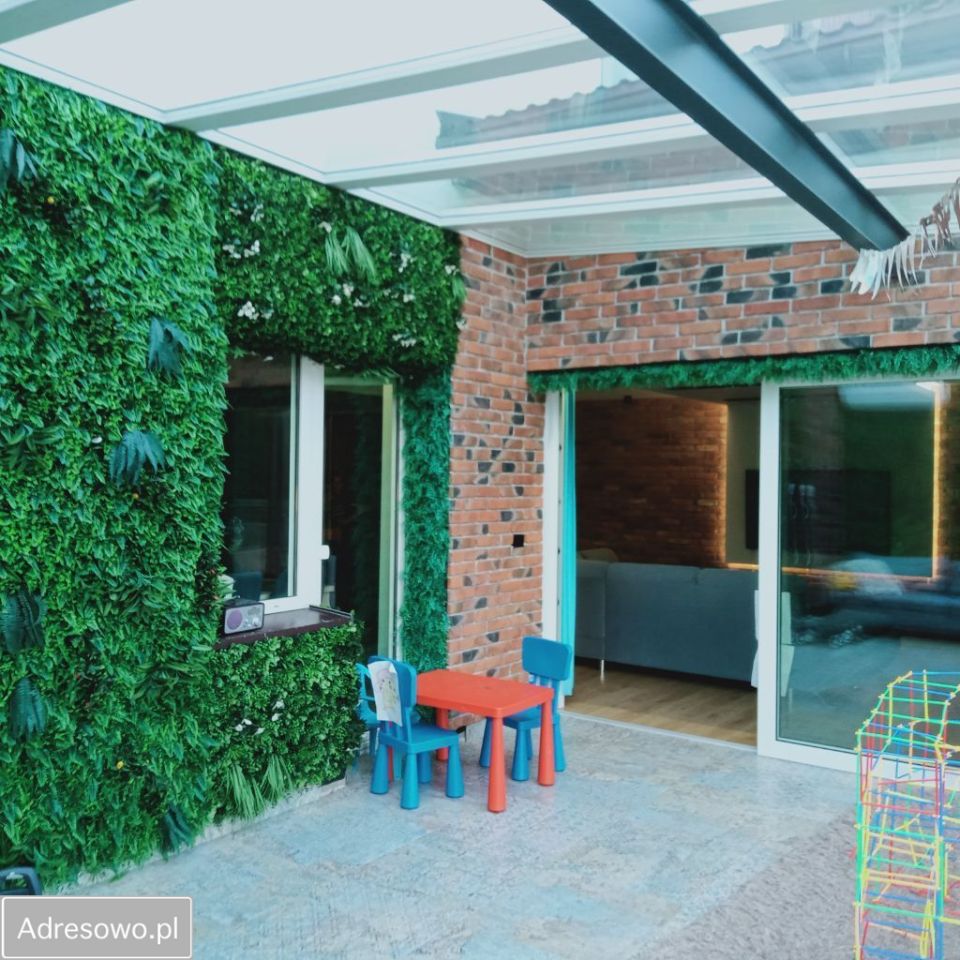 dom szeregowy, 7 pokoi Turek. Zdjęcie 6