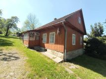 dom wolnostojący, 3 pokoje Rajbrot. Zdjęcie 1